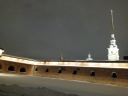 Петропавловска тврђава