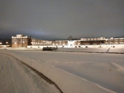 Петропавловска тврђава